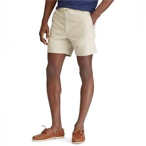 Polo Ralph‎ Lauren men’s size 40×6 khaki shorts